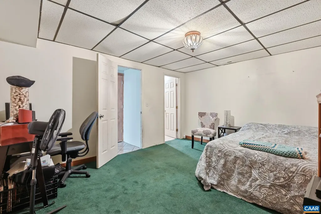 101 Marjorie Lane Ruckersville VA 22968