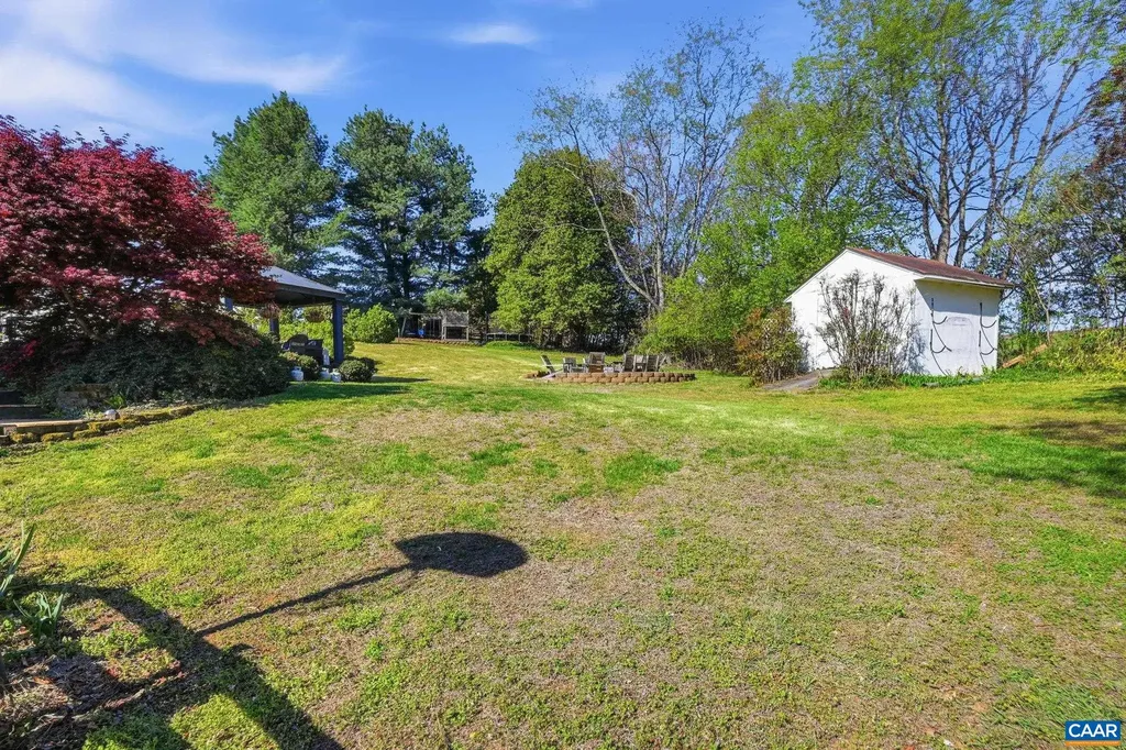 101 Marjorie Lane Ruckersville VA 22968