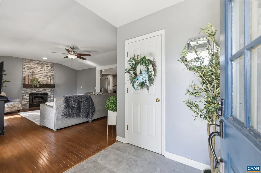 101 Marjorie Lane Ruckersville VA 22968