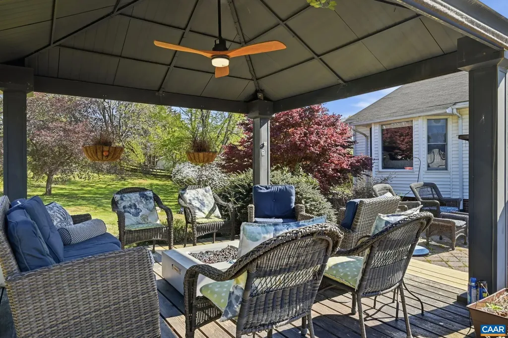 101 Marjorie Lane Ruckersville VA 22968