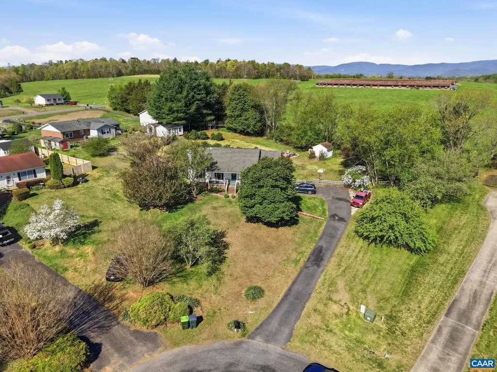 101 Marjorie Lane Ruckersville VA 22968