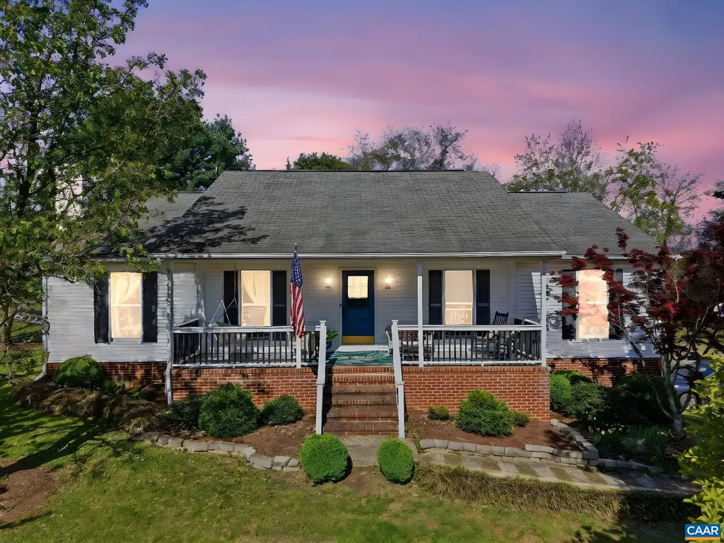 101 Marjorie Lane Ruckersville VA 22968