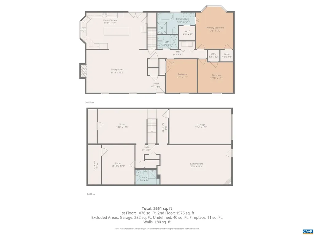 101 Marjorie Lane Ruckersville VA 22968