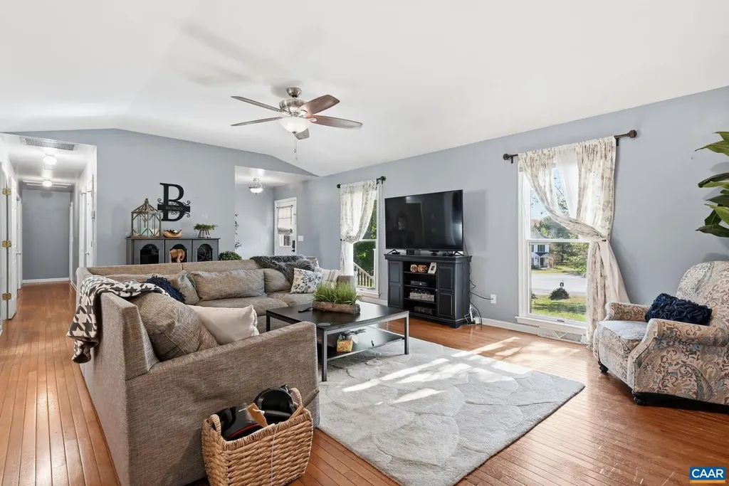 101 Marjorie Lane Ruckersville VA 22968