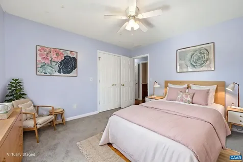 101 Marjorie Lane Ruckersville VA 22968