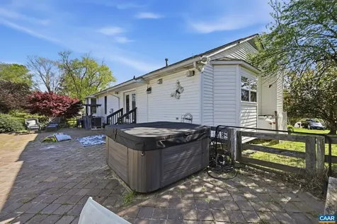 101 Marjorie Lane Ruckersville VA 22968