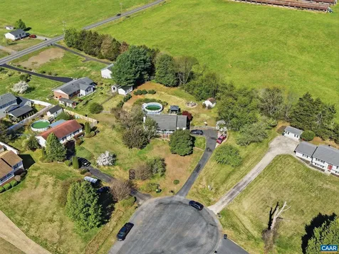 101 Marjorie Lane Ruckersville VA 22968