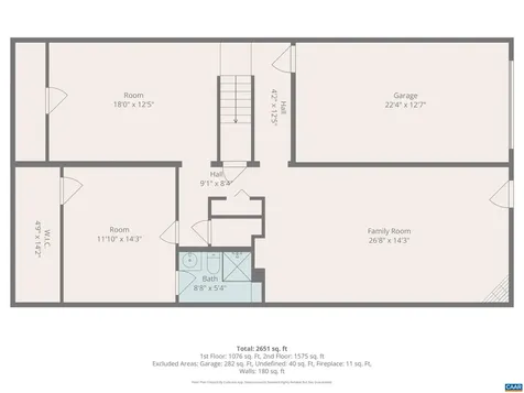 101 Marjorie Lane Ruckersville VA 22968