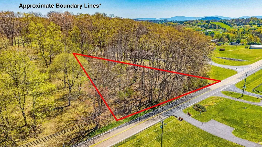 0.67 Acres Shutterlee Mill Road Staunton VA 24401