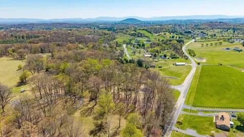 0.67 Acres Shutterlee Mill Road Staunton VA 24401