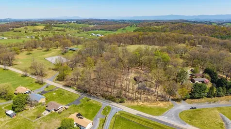 0.67 Acres Shutterlee Mill Road Staunton VA 24401