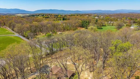 0.67 Acres Shutterlee Mill Road Staunton VA 24401