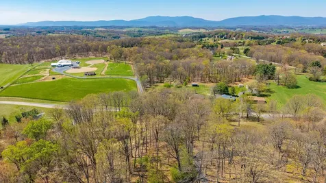 0.67 Acres Shutterlee Mill Road Staunton VA 24401