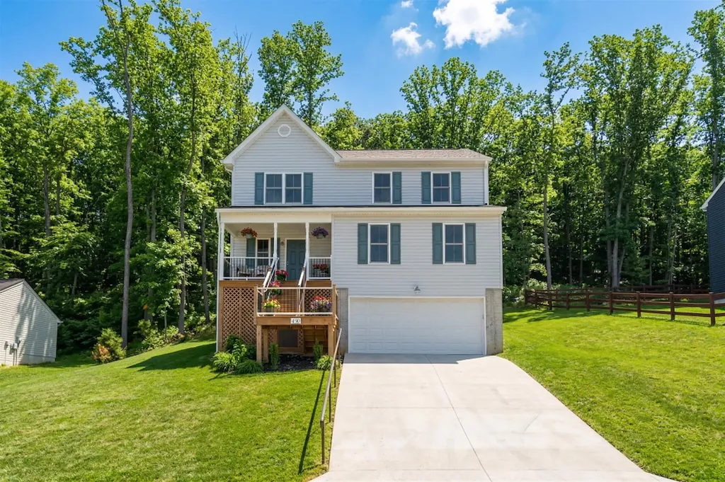 418 Campbell Street Staunton VA 24401