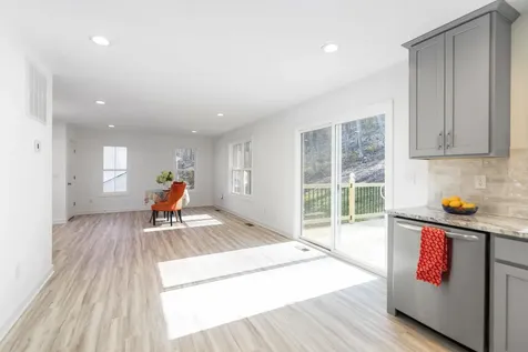 418 Campbell Street Staunton VA 24401