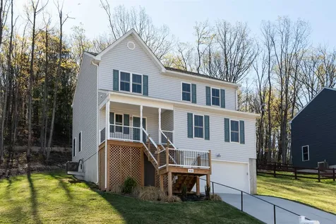 418 Campbell Street Staunton VA 24401
