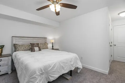 418 Campbell Street Staunton VA 24401