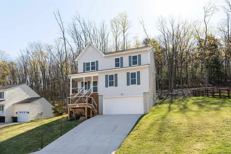 418 Campbell Street Staunton VA 24401