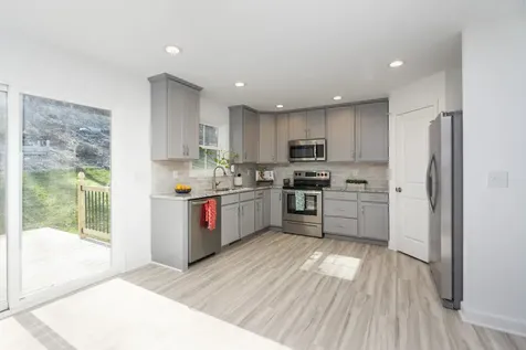 418 Campbell Street Staunton VA 24401
