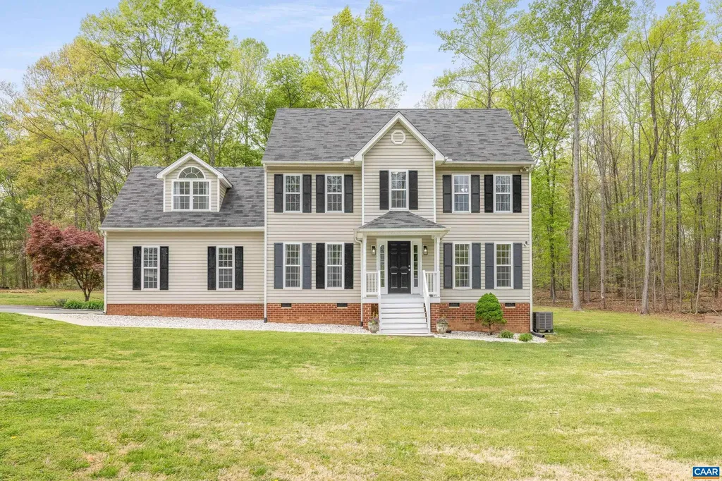 18383 James Madison Highway Troy VA 22974