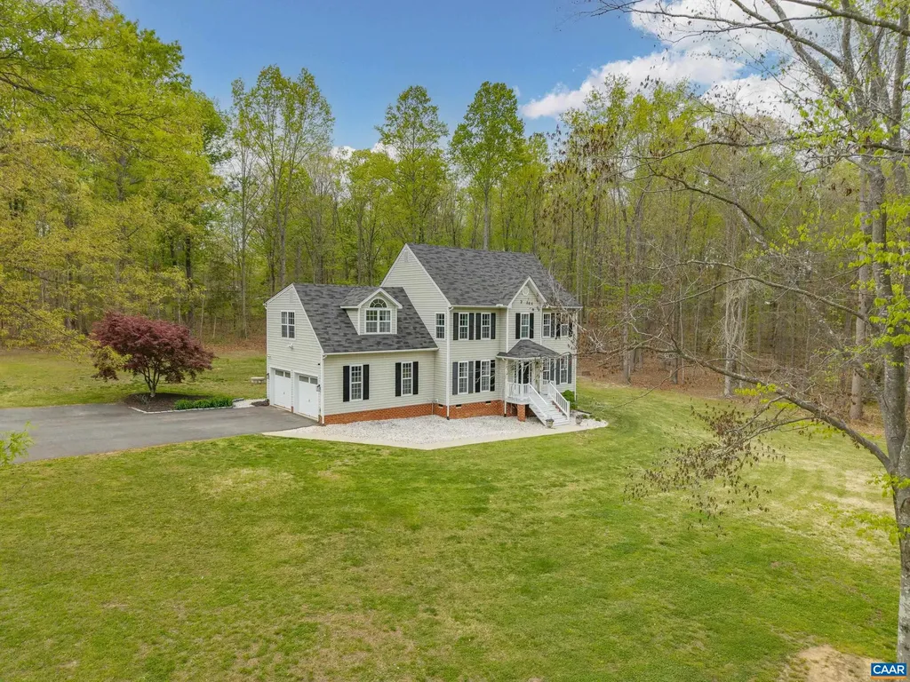 18383 James Madison Highway Troy VA 22974