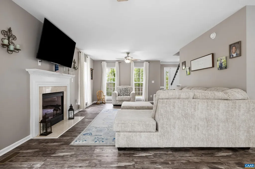 18383 James Madison Highway Troy VA 22974
