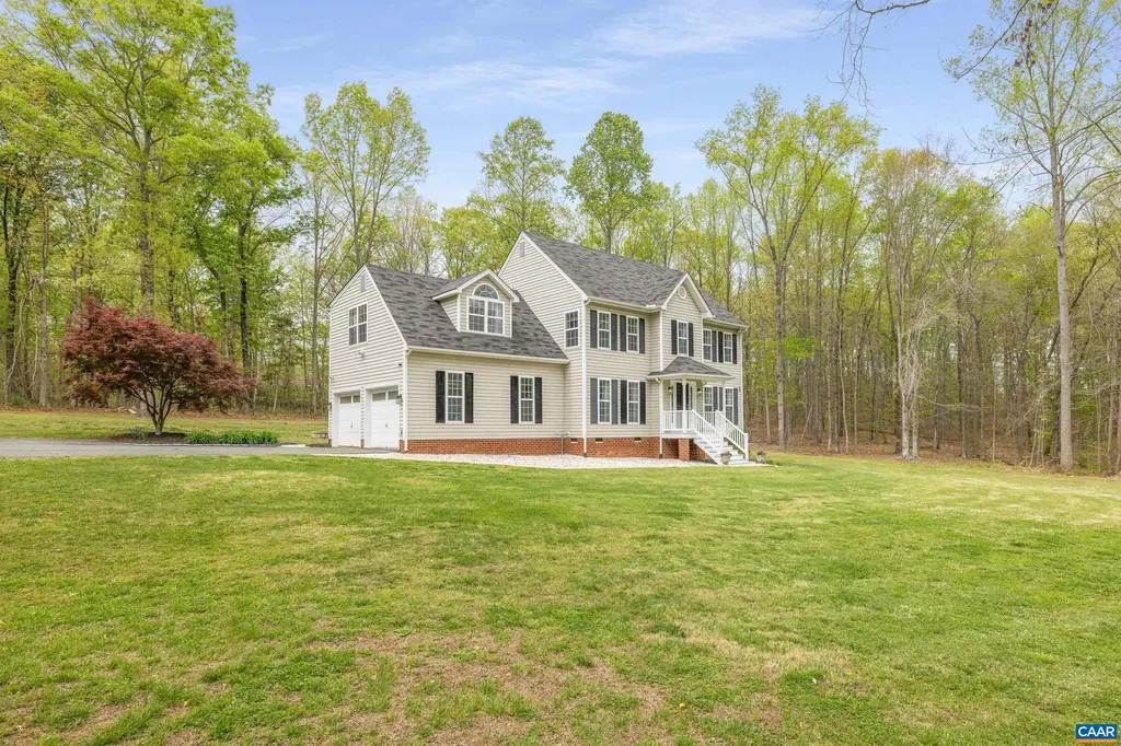 18383 James Madison Highway Troy VA 22974