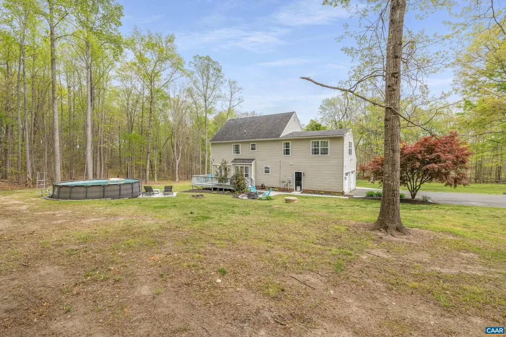 18383 James Madison Highway Troy VA 22974