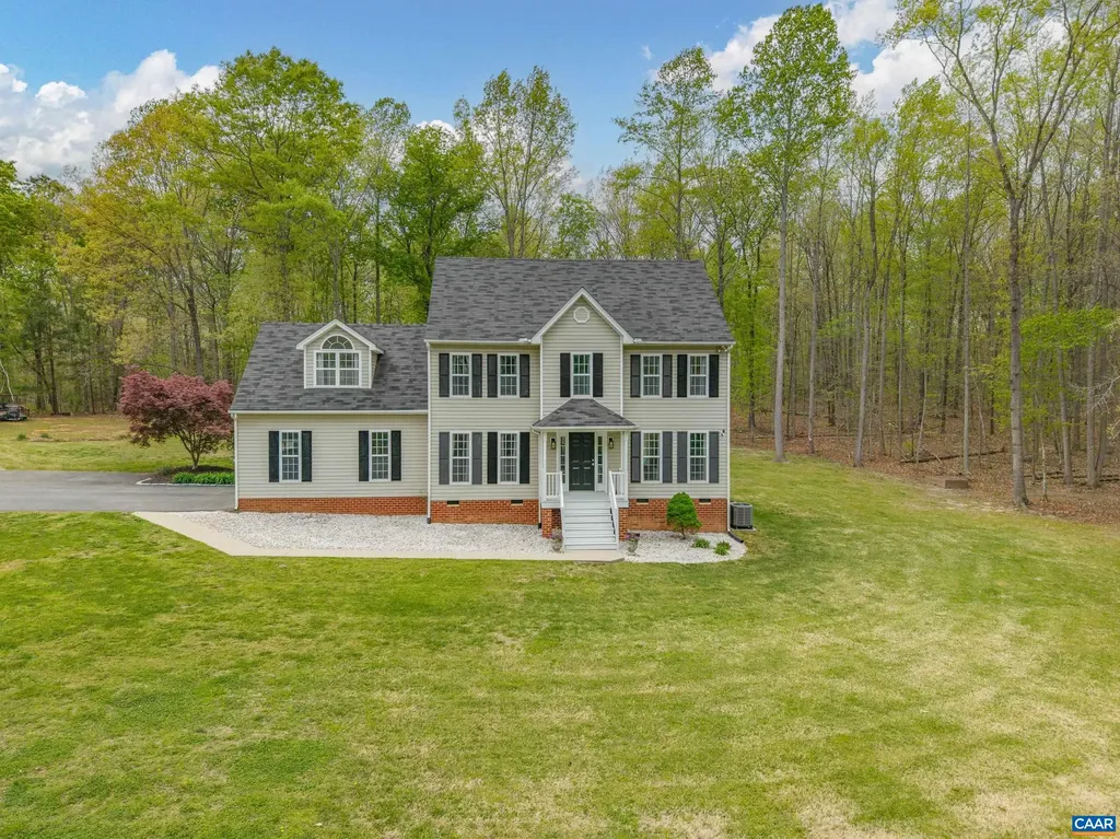 18383 James Madison Highway Troy VA 22974