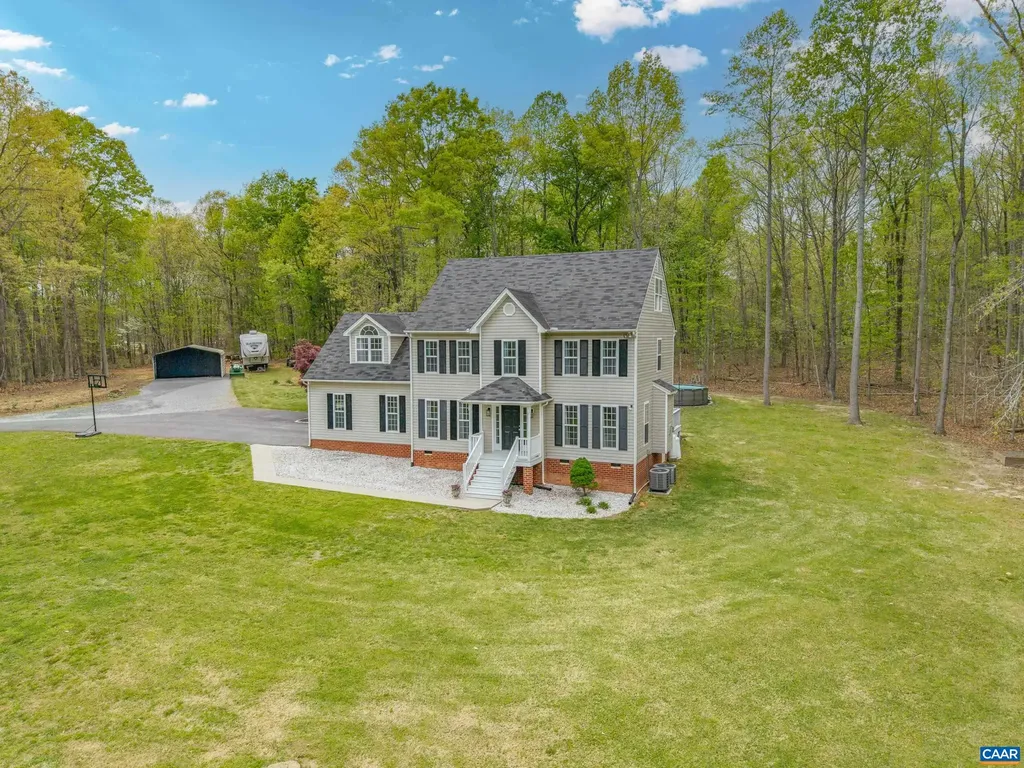 18383 James Madison Highway Troy VA 22974