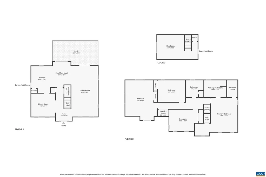 18383 James Madison Highway Troy VA 22974
