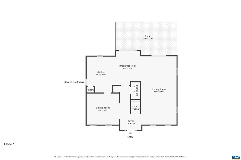 18383 James Madison Highway Troy VA 22974