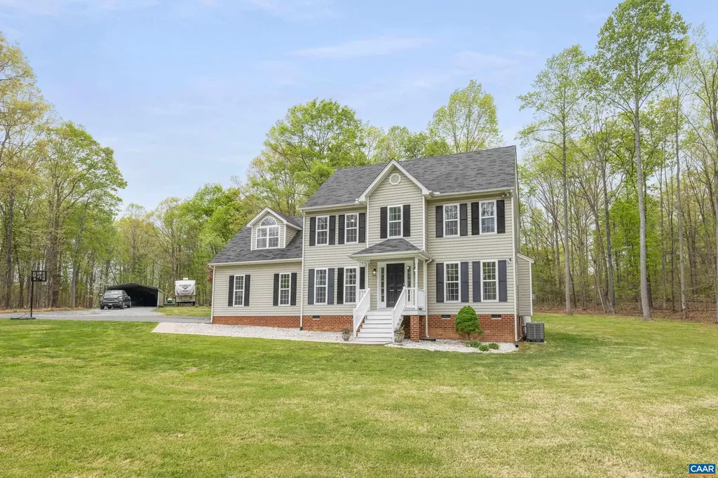 18383 James Madison Highway Troy VA 22974