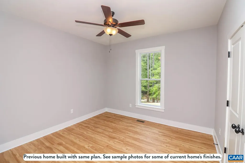 Tbd Happy Hollow Road Scottsville VA 24590