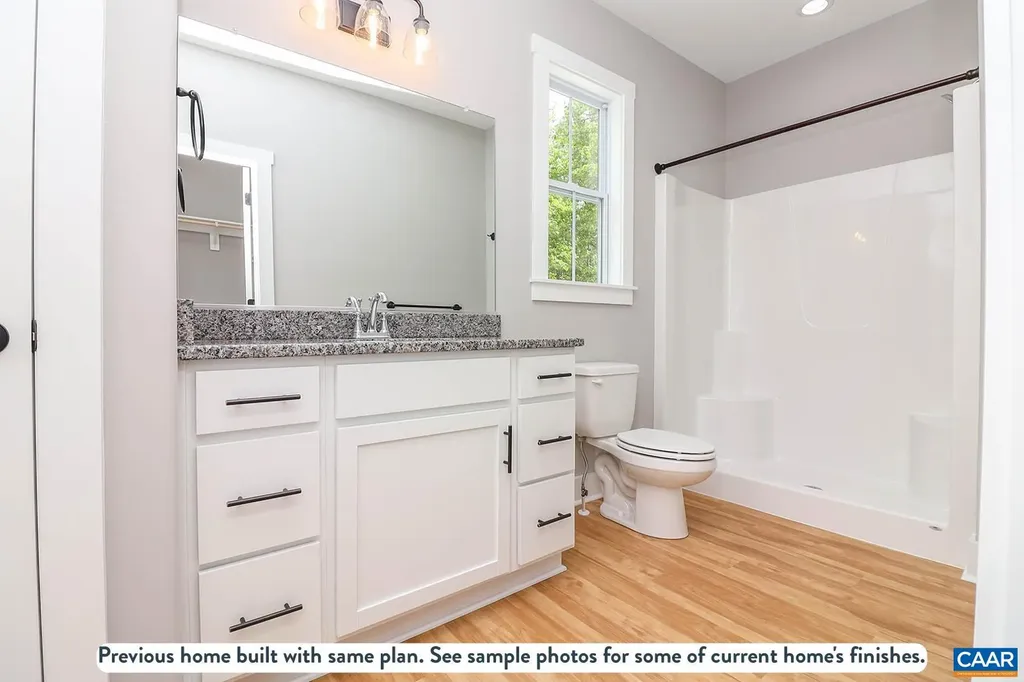 Tbd Happy Hollow Road Scottsville VA 24590