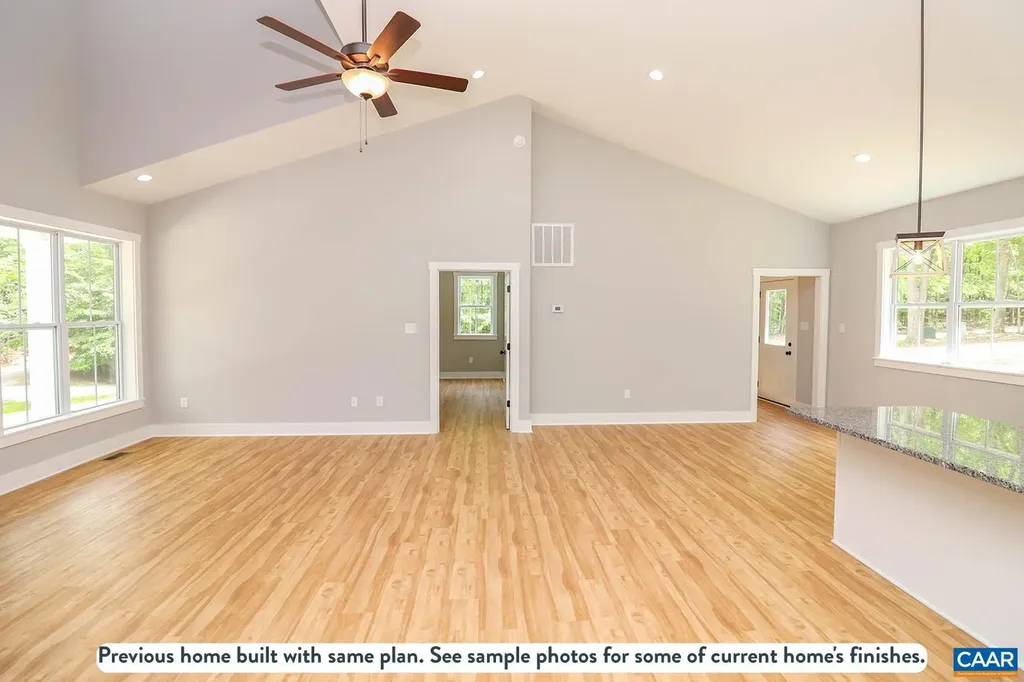 Tbd Happy Hollow Road Scottsville VA 24590