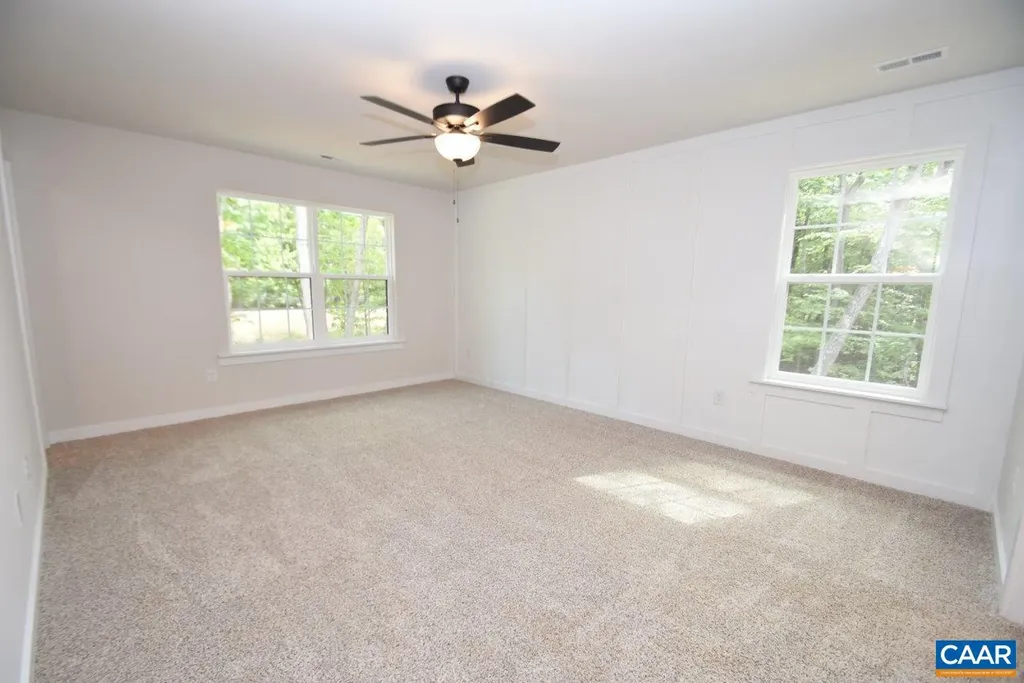 Forest Glen Lane Palmyra VA 23117