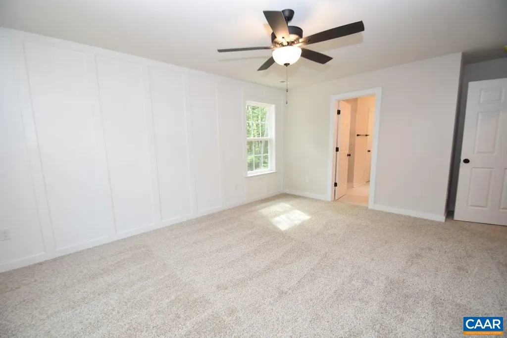 Forest Glen Lane Palmyra VA 23117
