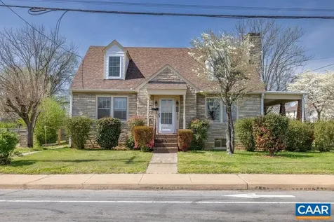 1201 Avon Street Charlottesville VA 22902