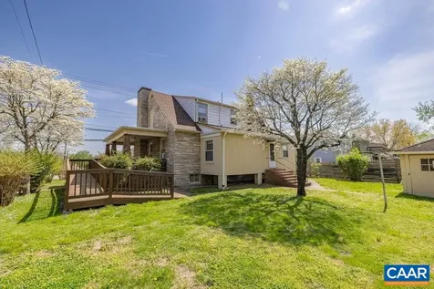 1201 Avon Street Charlottesville VA 22902