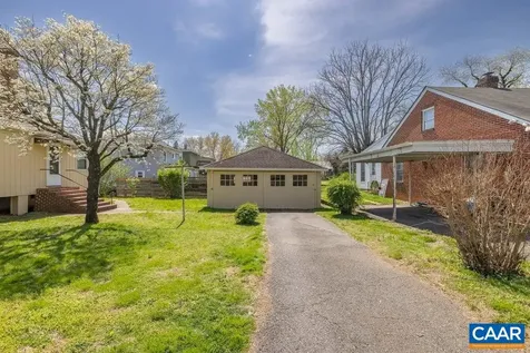 1201 Avon Street Charlottesville VA 22902