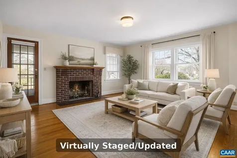1201 Avon Street Charlottesville VA 22902
