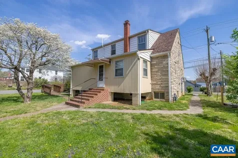 1201 Avon Street Charlottesville VA 22902