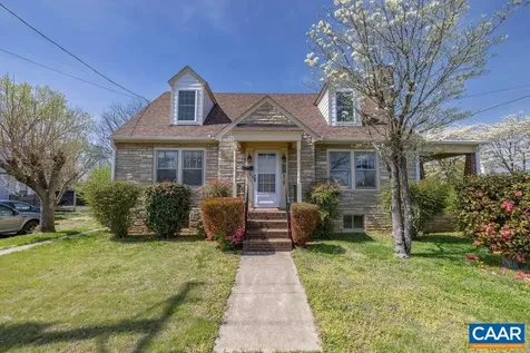 1201 Avon Street Charlottesville VA 22902