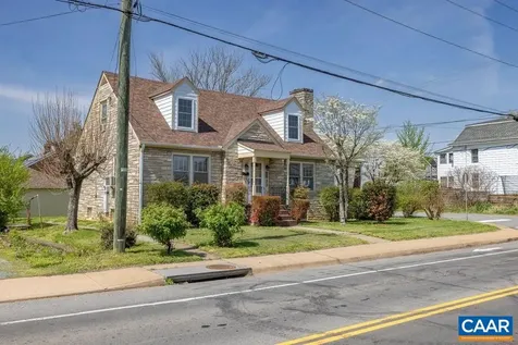 1201 Avon Street Charlottesville VA 22902