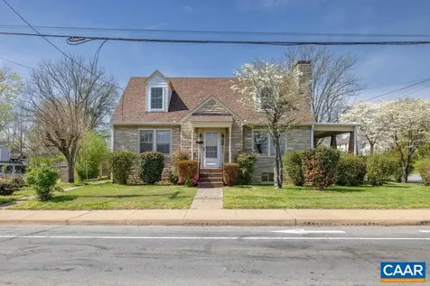 1201 Avon Street Charlottesville VA 22902