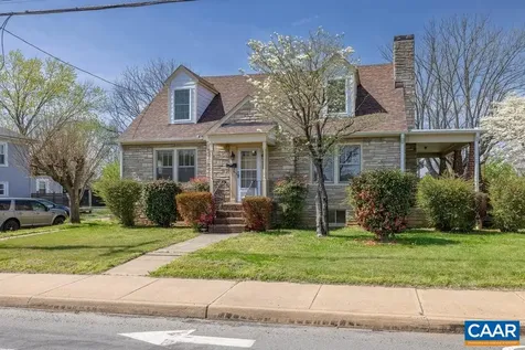 1201 Avon Street Charlottesville VA 22902