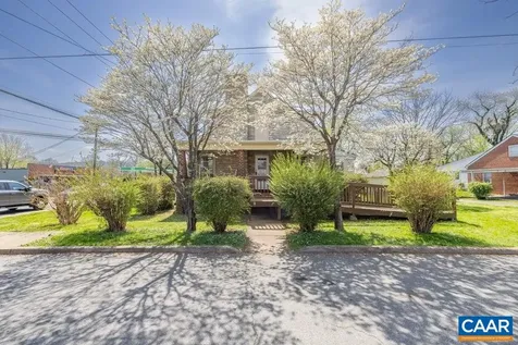 1201 Avon Street Charlottesville VA 22902