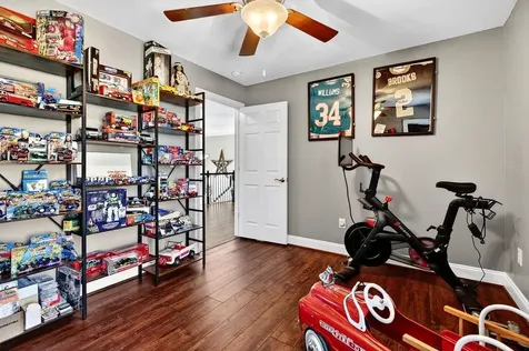 259 Windsor Drive Fishersville VA 22939