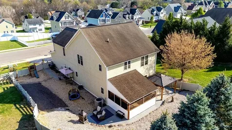 259 Windsor Drive Fishersville VA 22939